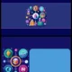 Cryptocurrency Icons Bitcoin Ethereum NFT Blockchain Vector Banner Set – 01