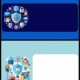 Cyber Security Icons Shield Lock Hacker Firewall Network Vector Banner Set – 02